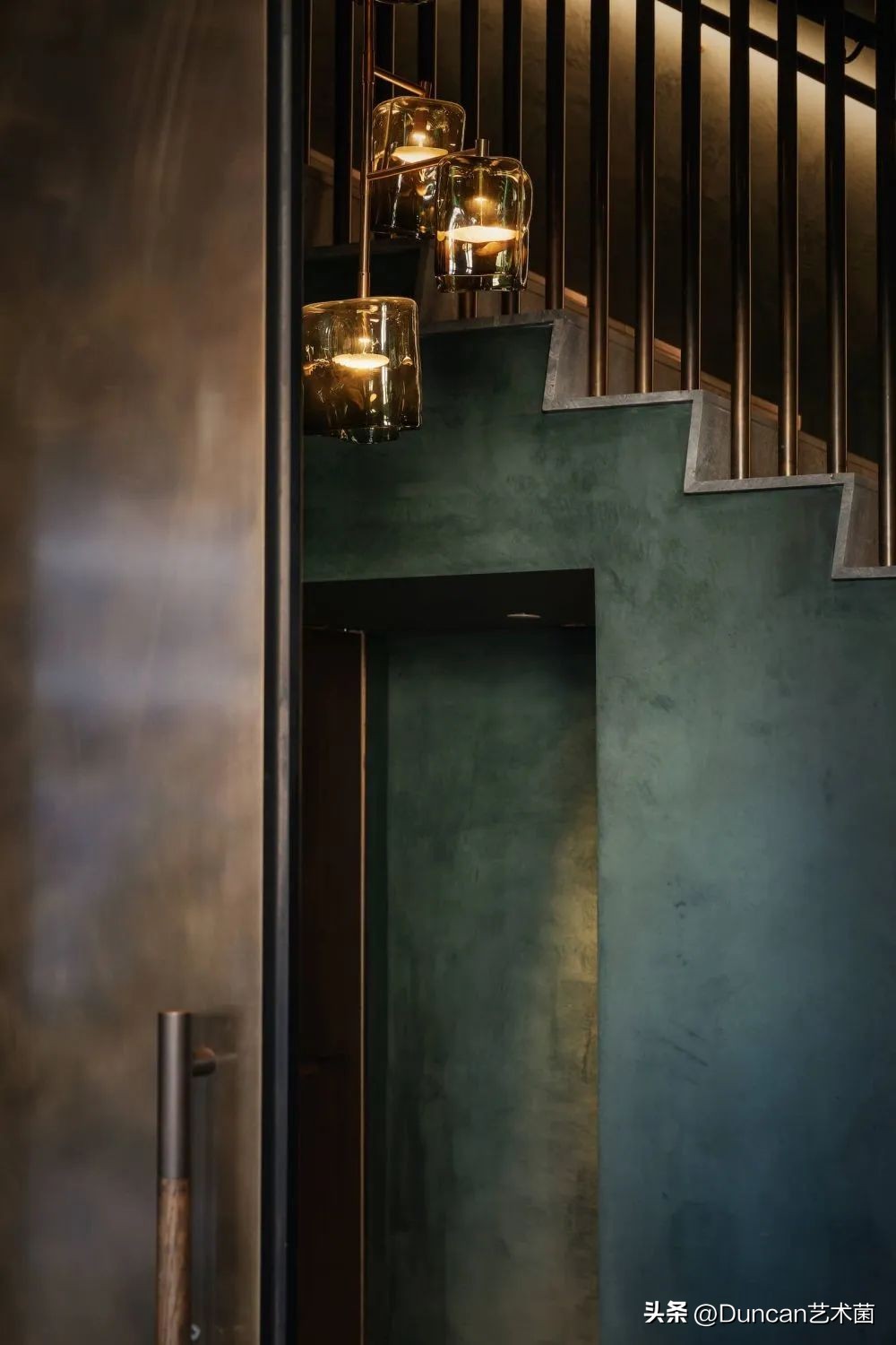 CheshireArchitects不拘泥于固定的风格！