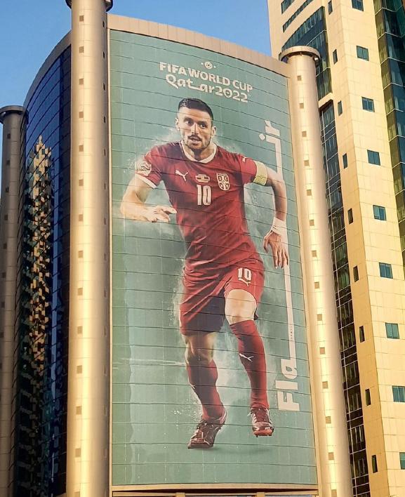 世界杯塞尔维亚队巡礼,世界杯参赛球队巡礼