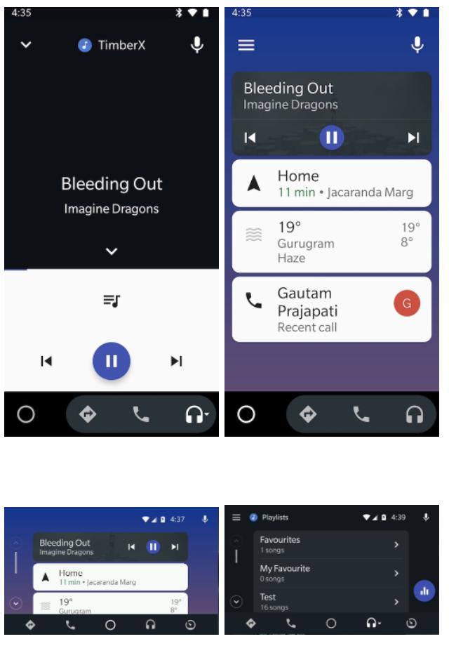 盘点6个开源的音乐*放播**器