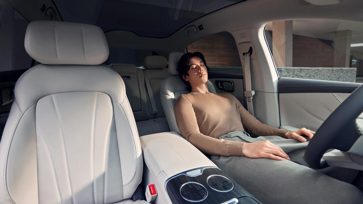 飞凡f7最新车型,飞凡f7豪华智享高品质纯电好车