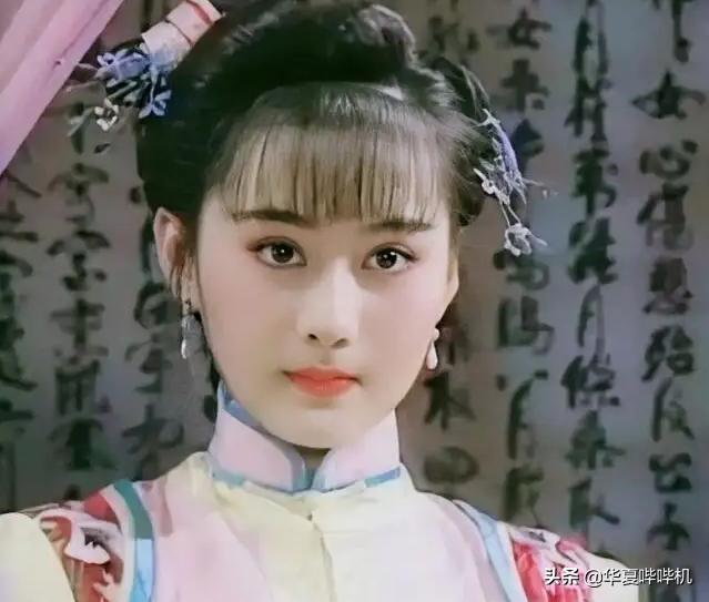 年少不知方脸好，错把网红当成宝，这些港姐不香吗？