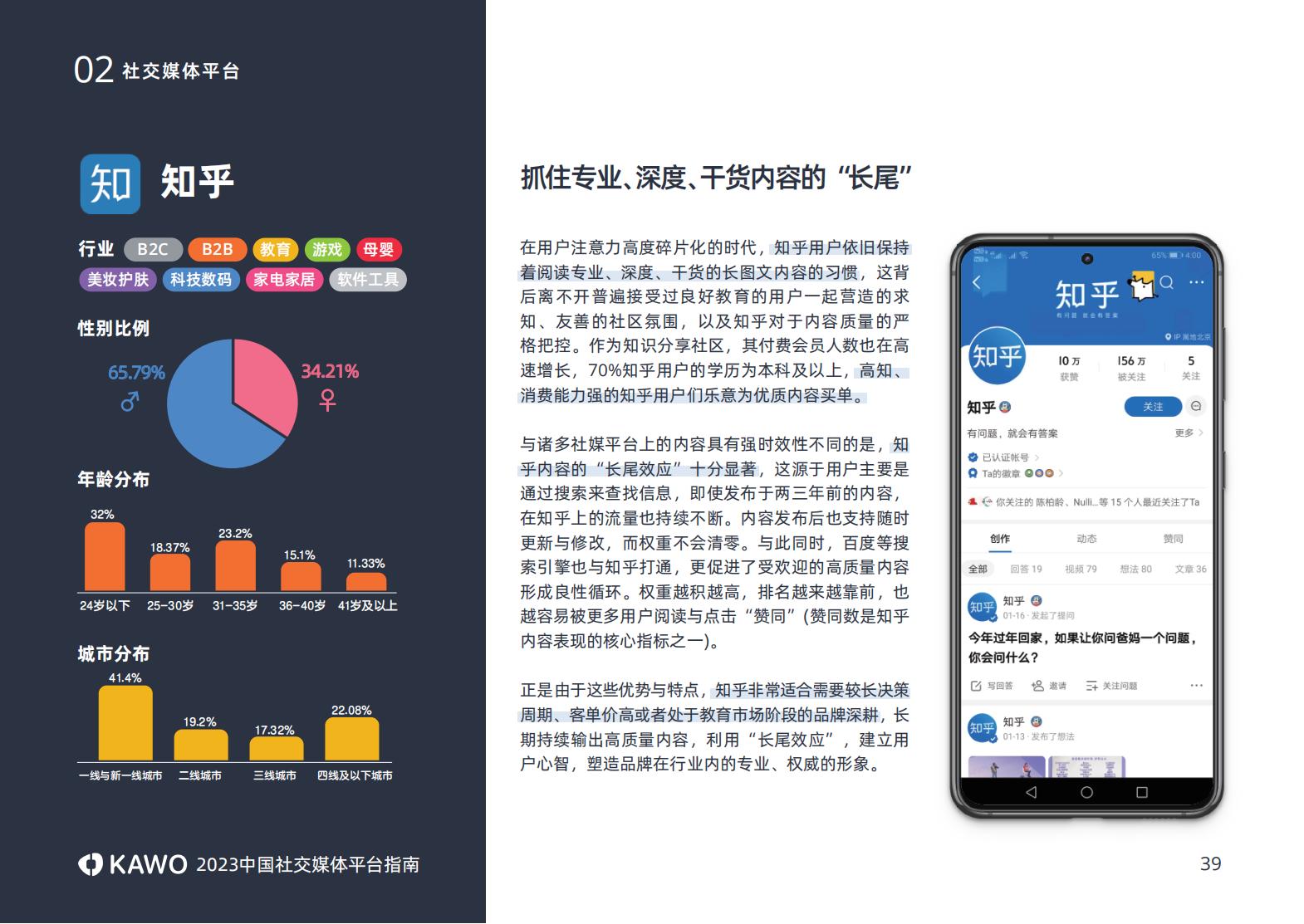 2023中国社交媒体平台指南附下载,中国十大主流社交平台