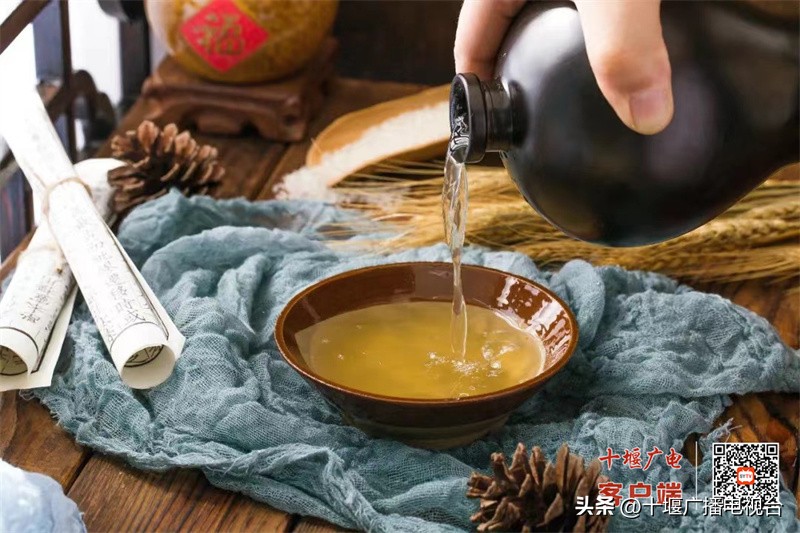 房县黄酒入选世界美酒特色产区,房县黄酒的前世今生