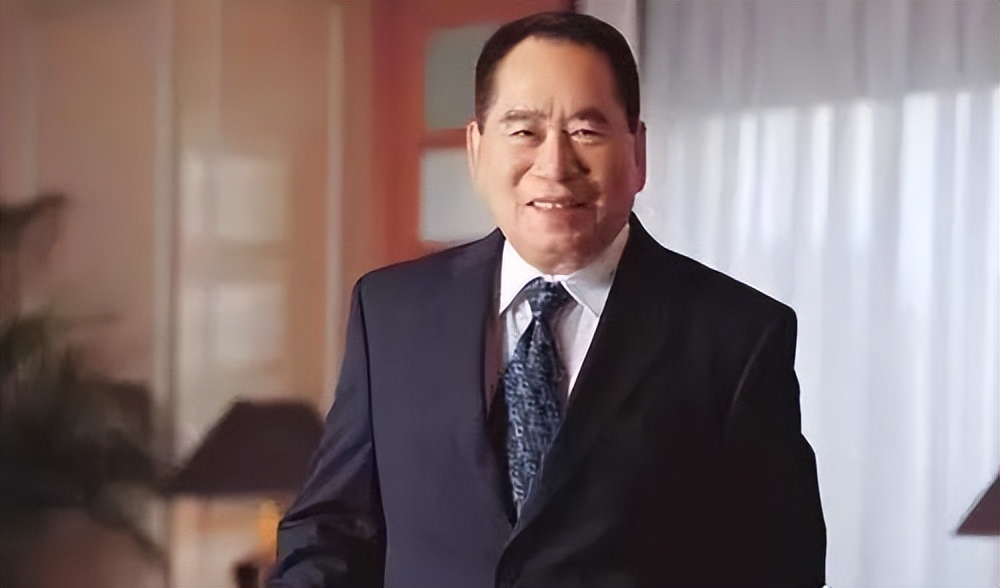 菲律宾首富是做什么的,菲律宾首富福建