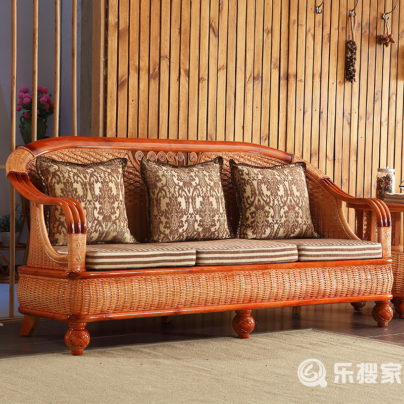 藤家具客厅,藤家具十大名牌