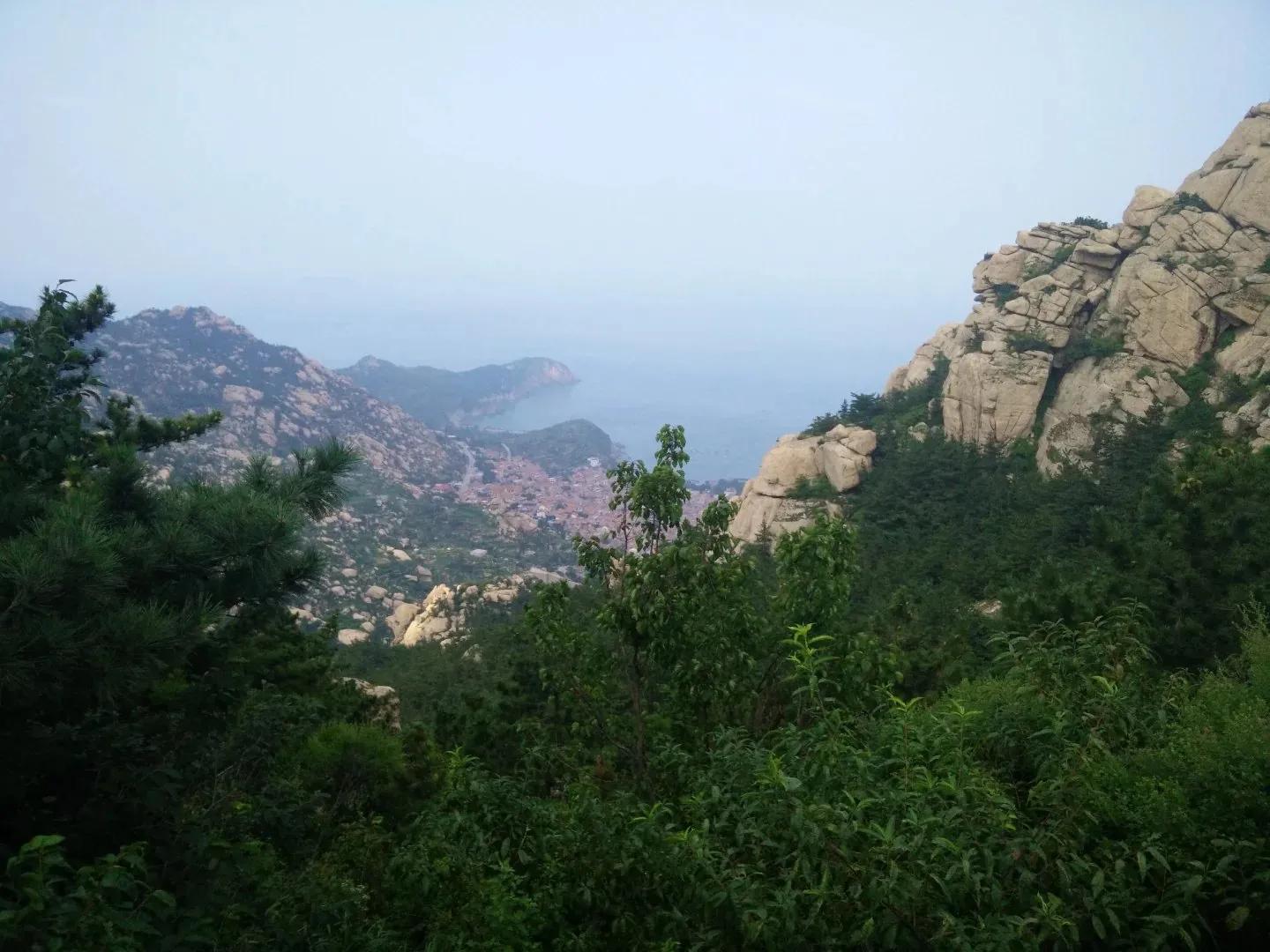 山东景点排名前十大景区有哪些,山东的景点排行榜前十名有哪些