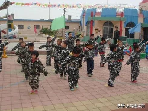 曾经的部队,曾经的军队