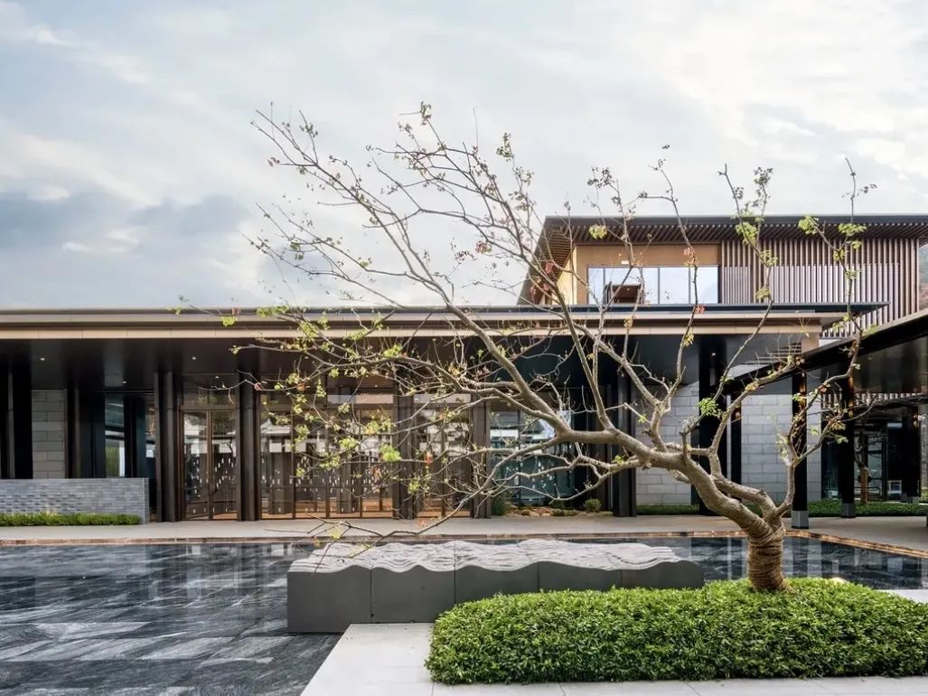 浙江市区度假酒店推荐,浙江轻奢酒店值得推荐