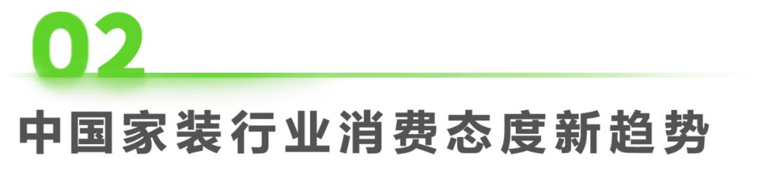 家装行业趋势分析报告,家装行业2023宏观分析