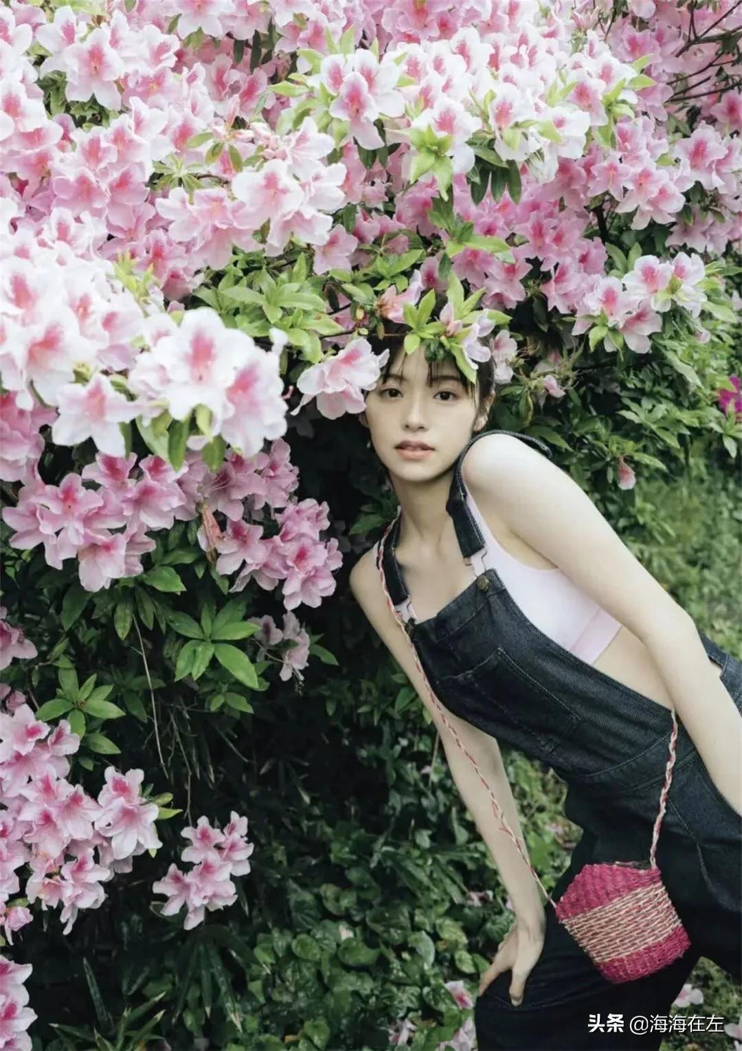 铃木优华和铃木爱理是姐妹吗,铃木优华个人简介