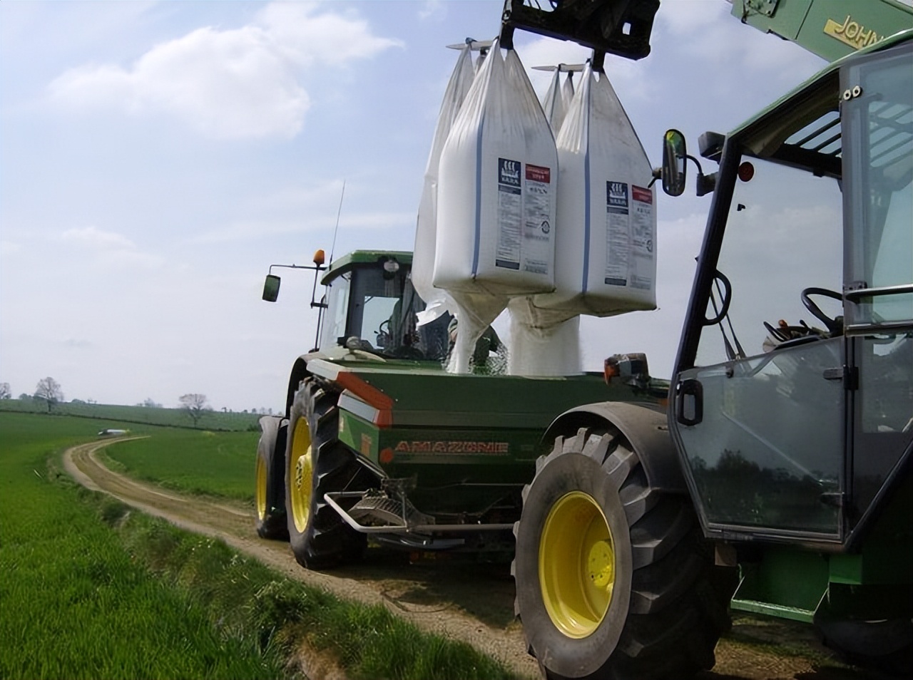 世界二十大农业公司排名榜 (世界十大最佳农业公司排名)