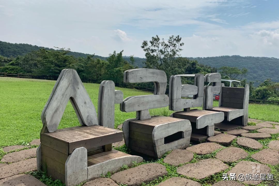 济州岛有雨季吗,韩国济州岛六月雨季