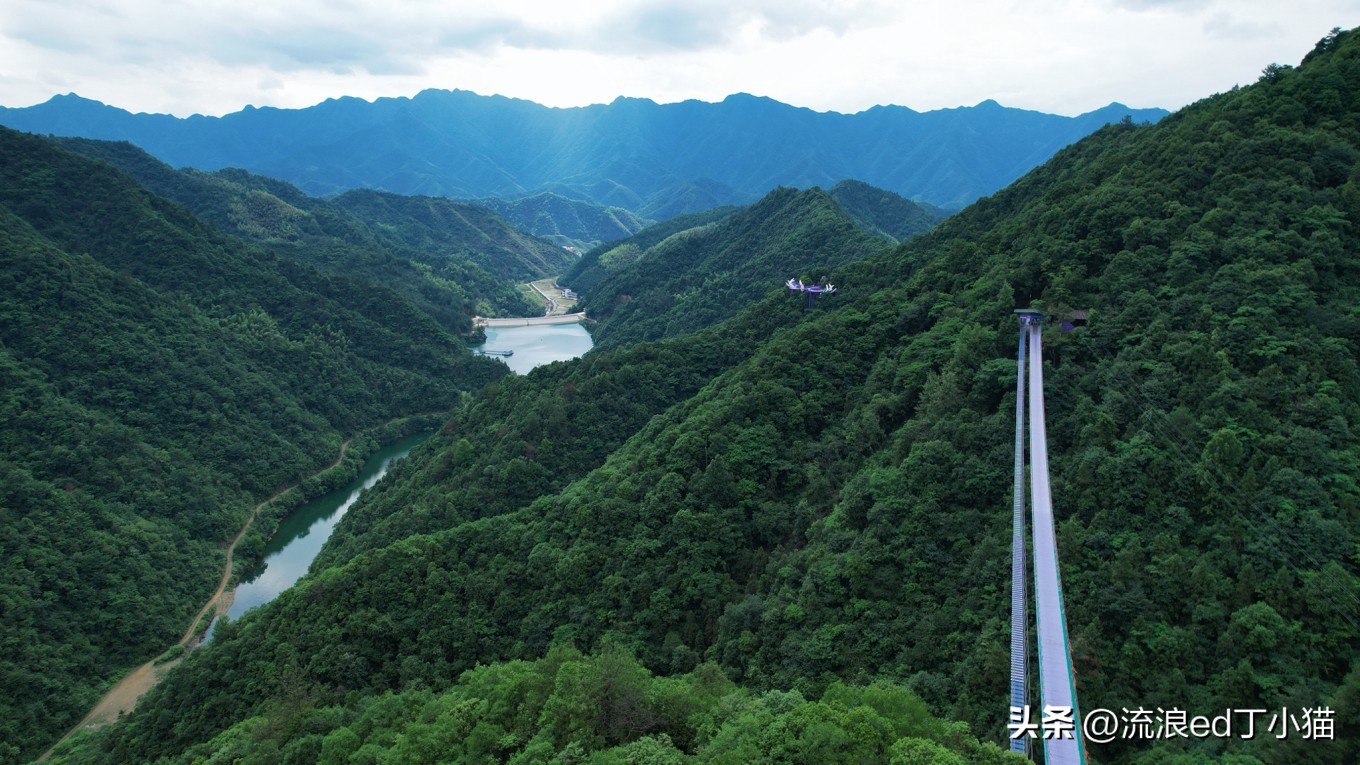 杭州周边游桐庐夏日避暑漂流攻略,桐庐夏天附近避暑最佳旅游地