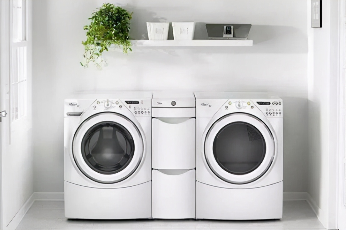 滚筒洗衣机衣服多转动有异响,洗衣机工作时摩擦声大是什么原因