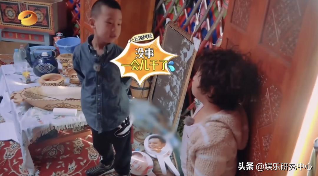 你敢信？七年前的老综现在称霸内娱