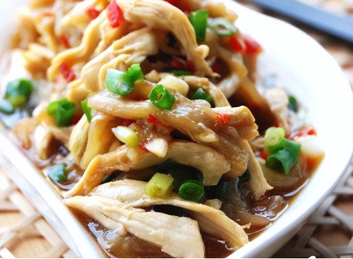 分享几道家常菜谱,美味下饭菜肴