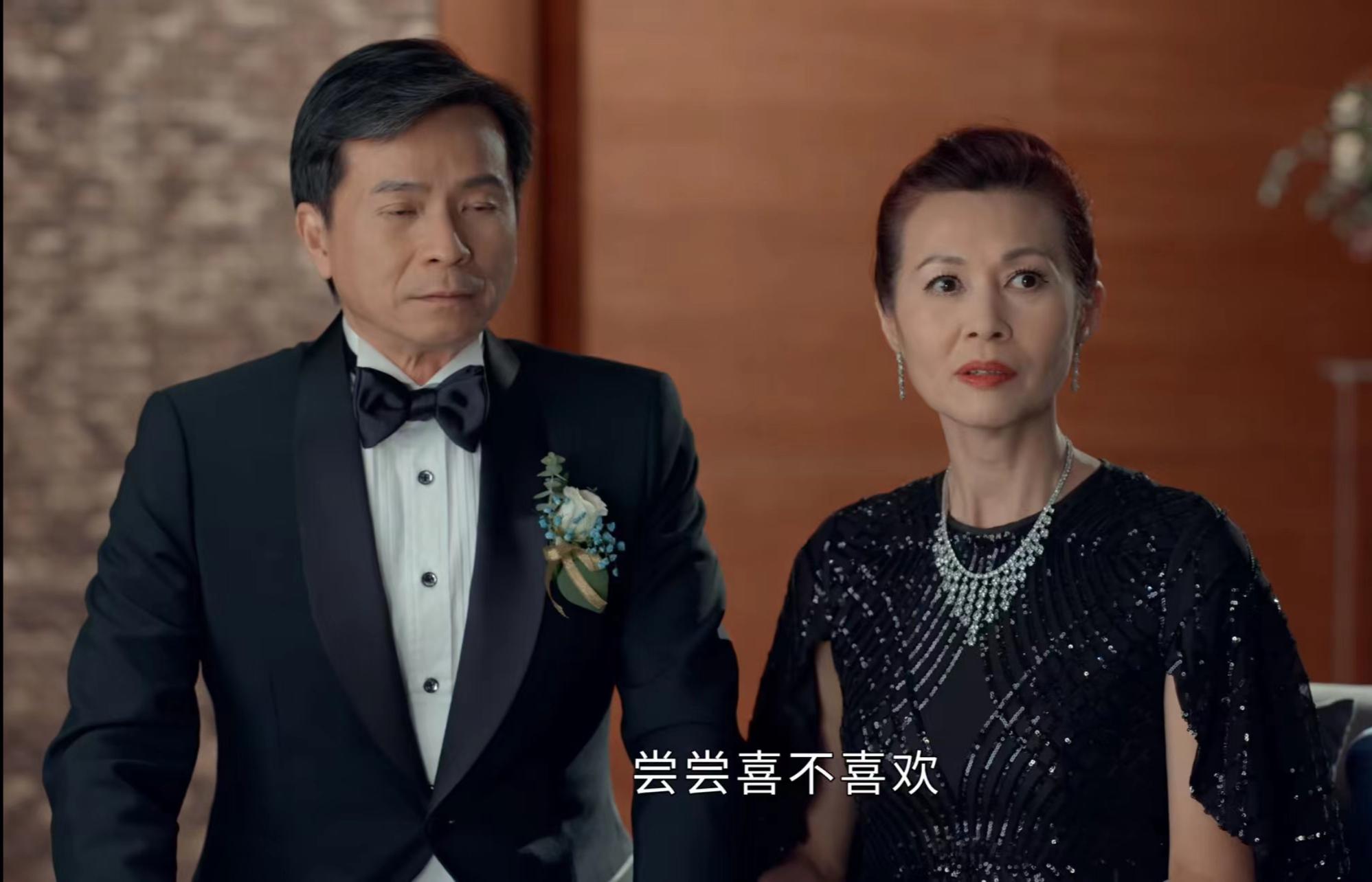 杨怡宫心计大结局,杨怡谈宫心计