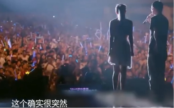 张靓颖冯轲近况,冯轲张靓颖近况