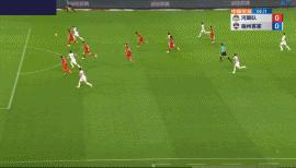 中超积分榜最新排名申花,中超天津津门虎联赛不败金身告破