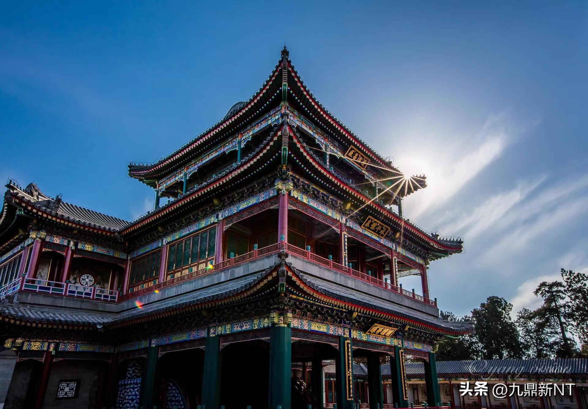 中国古建第一县,古建之最