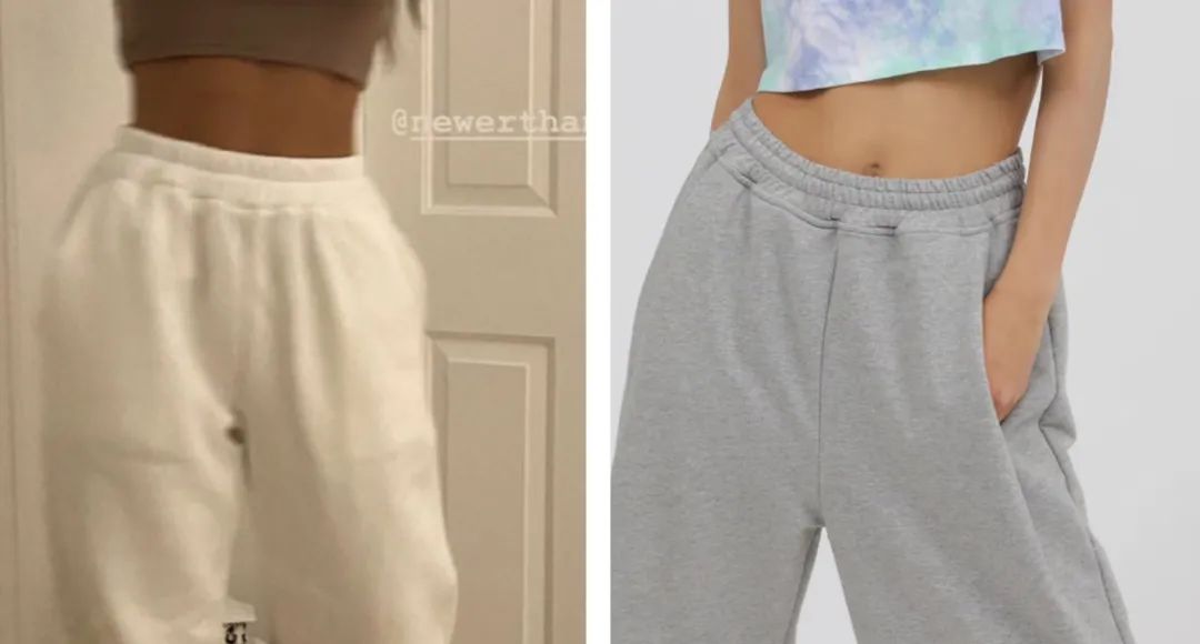 秋冬裤子推荐运动裤,最好的秋冬运动裤