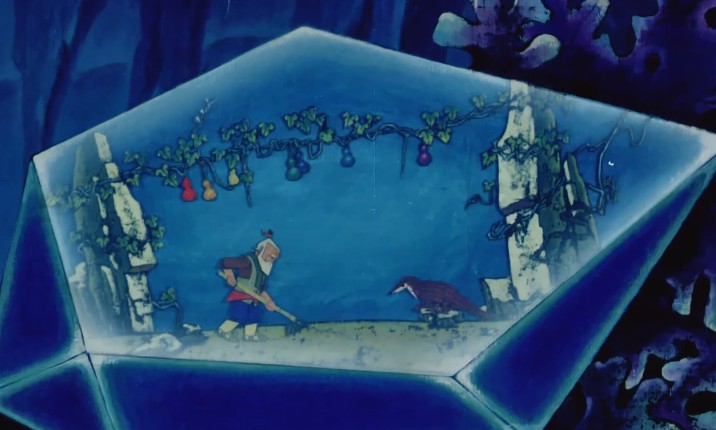 80-90年代最经典的动漫你看过吗,盘点90后和00后都看过的动漫