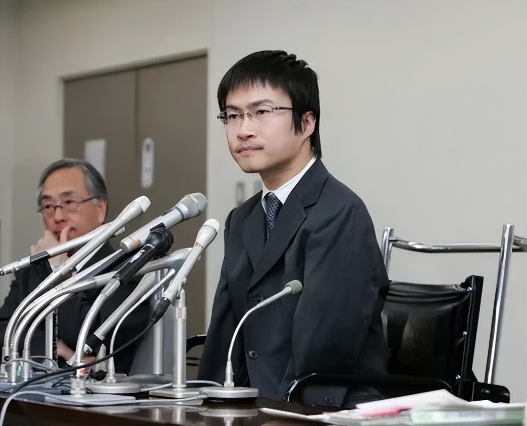 乙武洋匡简介,乙武洋匡的诞生作品入选课本