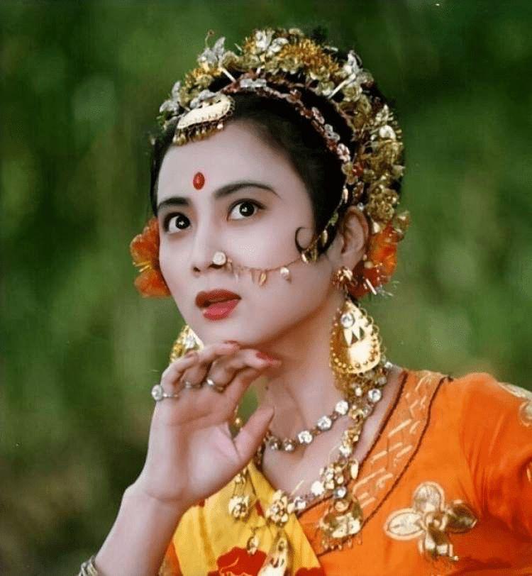 跟金箍棒齐名的武器,和金箍棒齐名的其他三根棍子