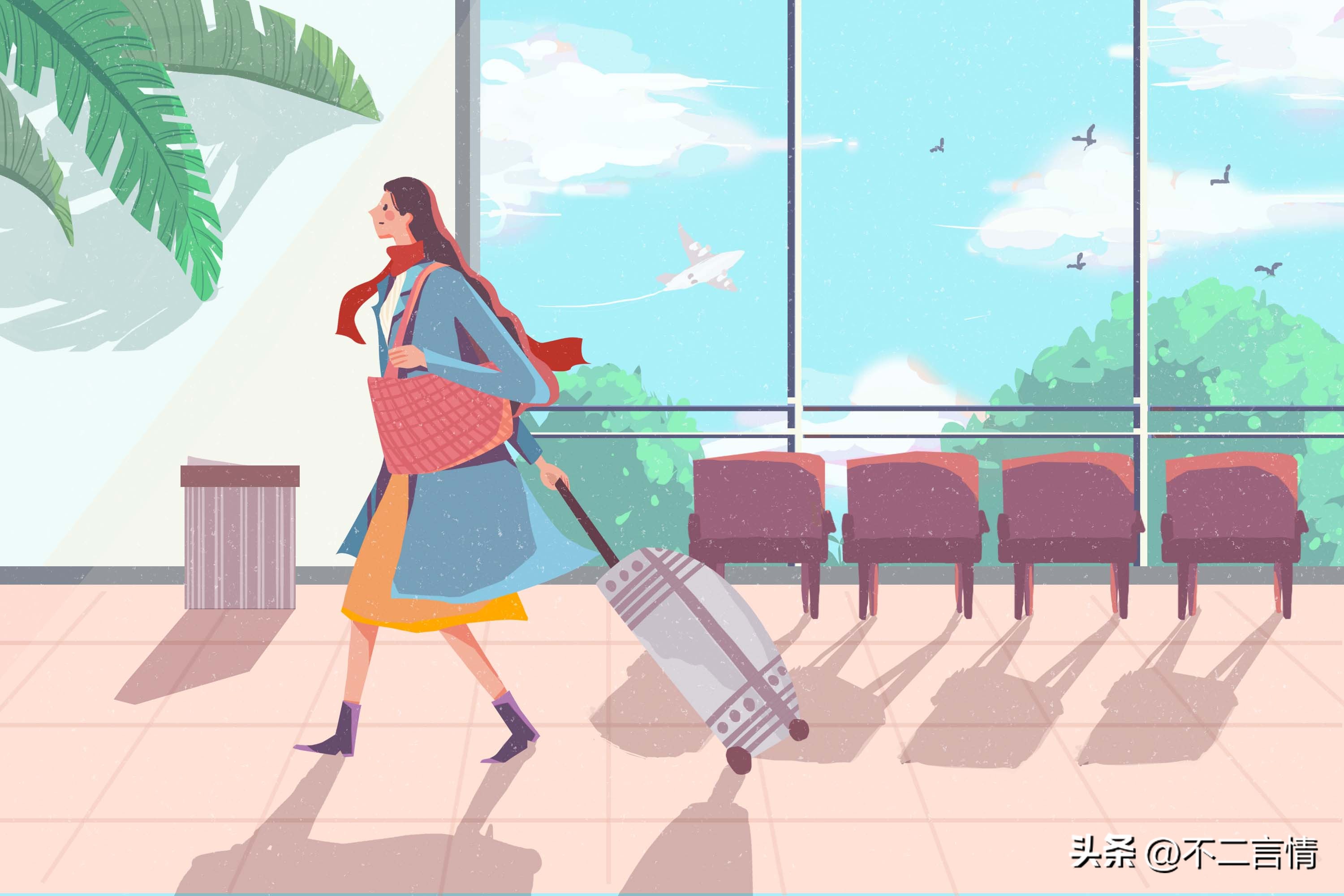 异性相处最忌讳这三件事,异性相处三种东西不能送