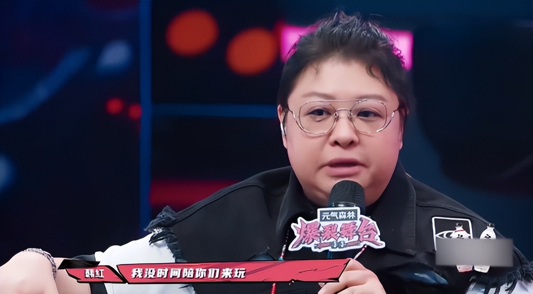 韩红点评陈卓璇宋雨琦battle,宋雨琦被韩红斥责唱歌的视频