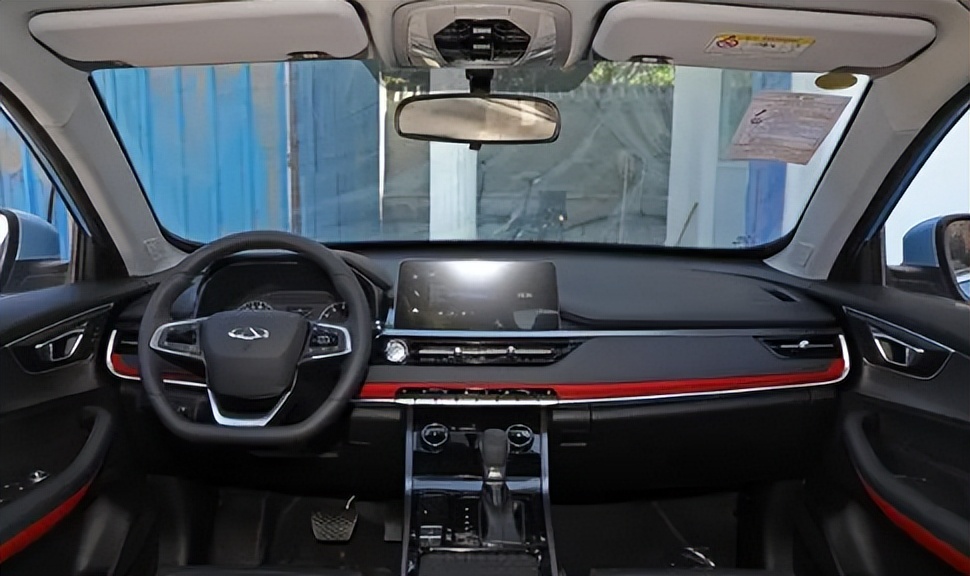 五菱星驰紧凑型suv,紧凑型suv五菱星驰