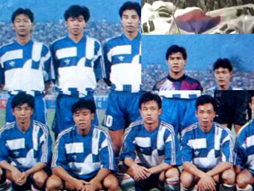 中国国奥0比1输日本国奥分析,国奥0-1惜败韩国主力阵容