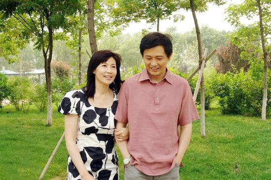 程前婚姻史,程前婚姻状况