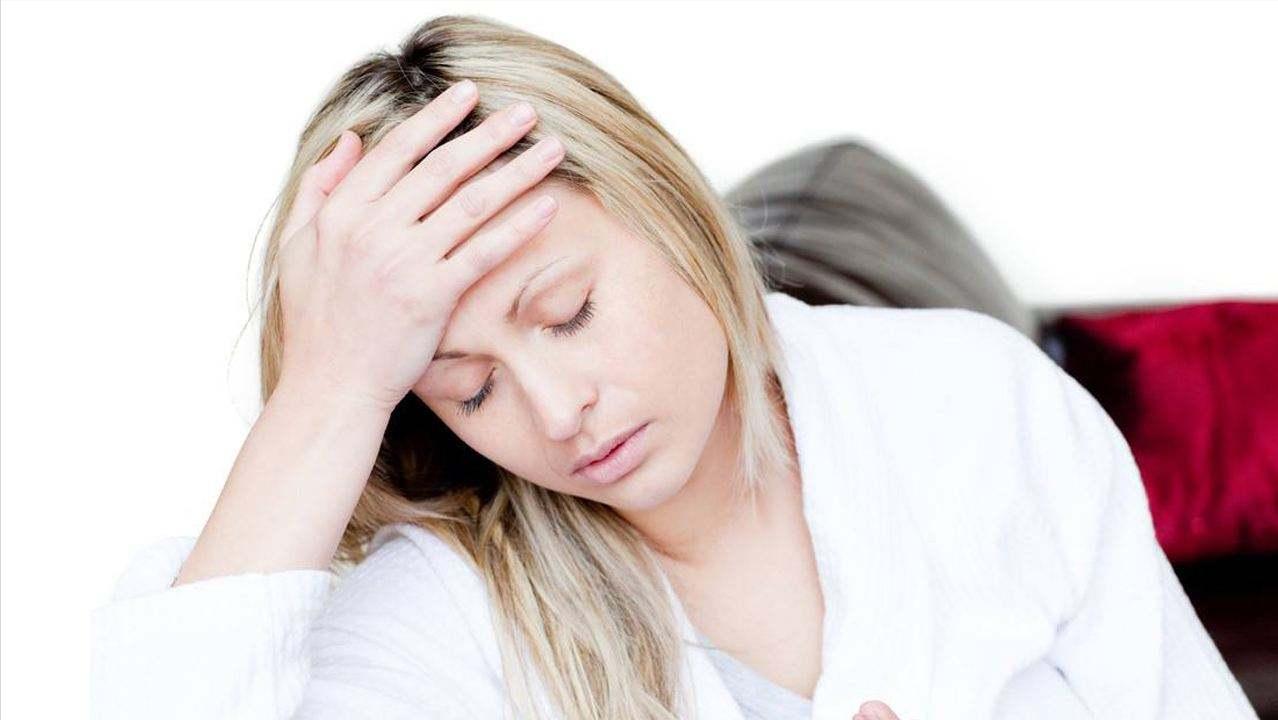 身上突然长了小红点不痛不痒,身上突然长了小红点是什么原因