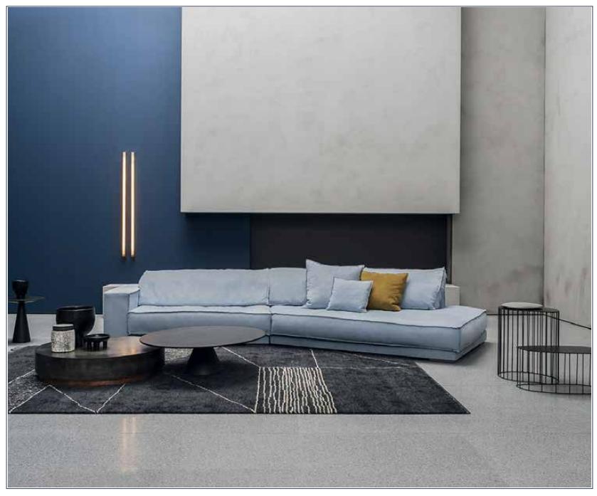 网红最火的三款沙发,卧室沙发2023最新款网红