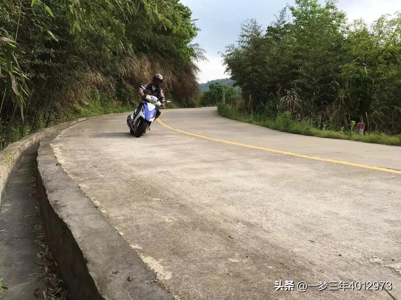 豪爵uhr150踏板水冷极速多少,豪爵uhr150踏板最新评测