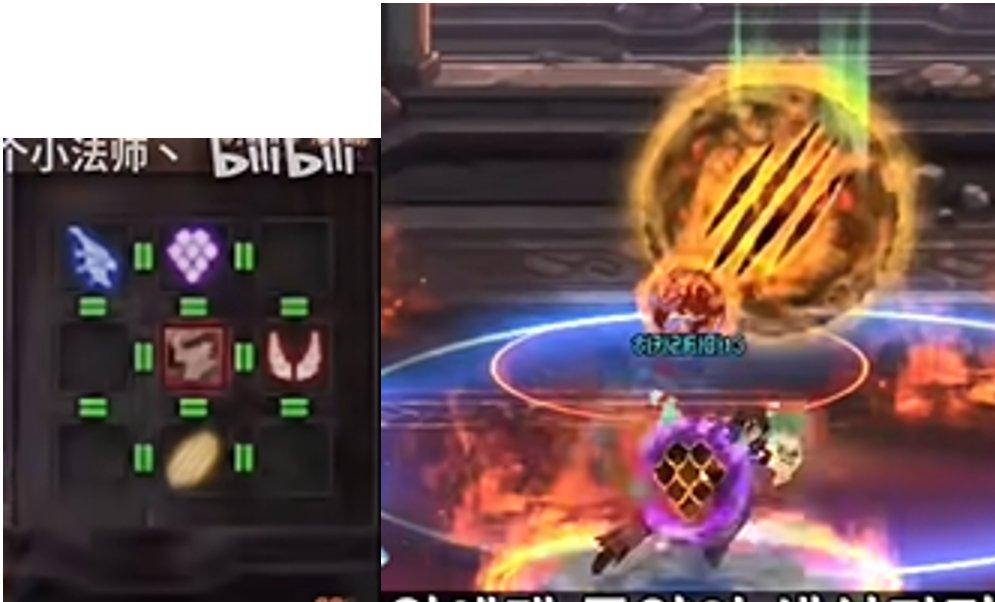 dnf巴卡尔本体3球机制,dnf巴卡尔引球机制是什么