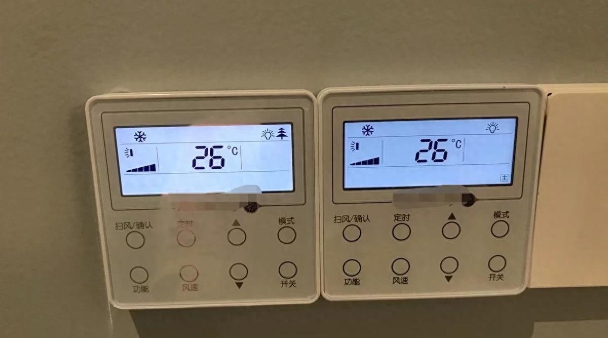 中央空调费钱还是地暖费钱,美的colmo中央空调值不值得买