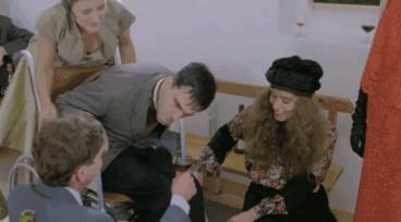 世界影史100个精彩瞬间,世界影史100镜头