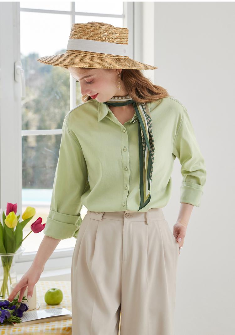 30岁女生穿什么牌子精致,30女人穿什么牌子衣服减龄