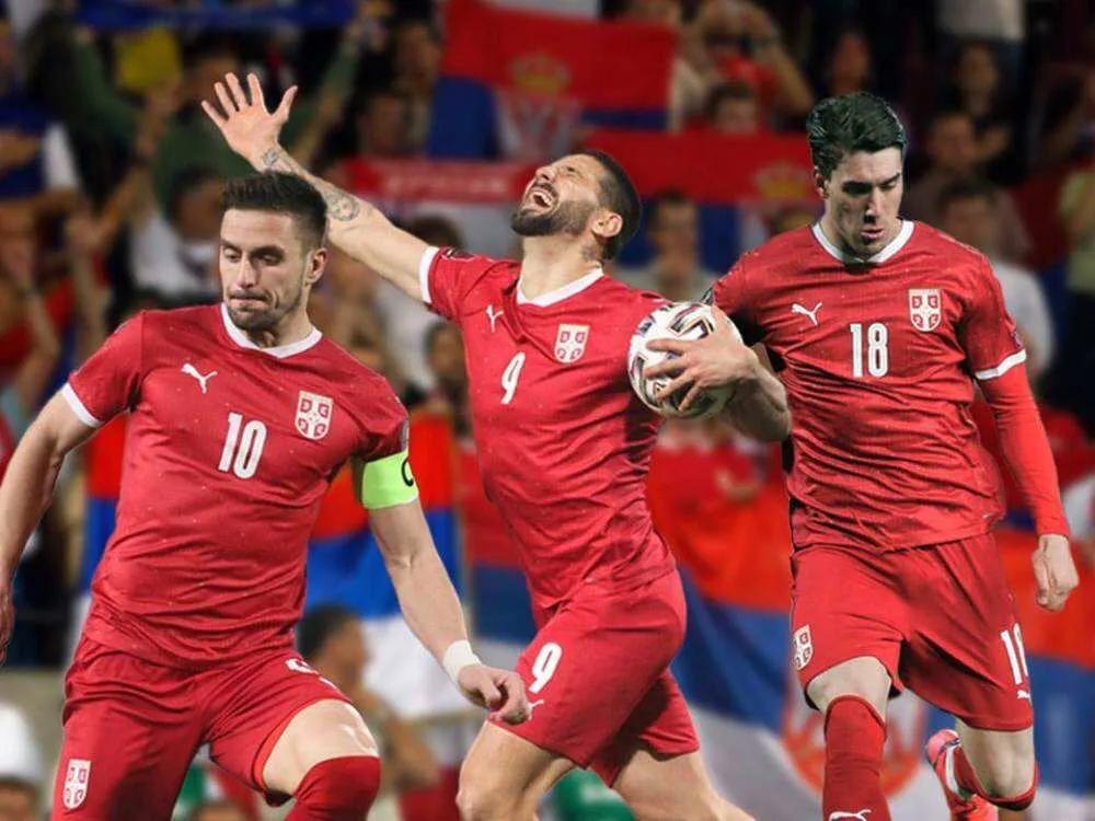 2018世界杯塞尔维亚对巴西,18年世界杯塞尔维亚对巴西比分