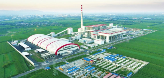 智能电厂能耗云平台,百度智能云助力智慧电厂