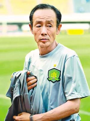 北京国安阵容2009,北京国安足球最强阵容