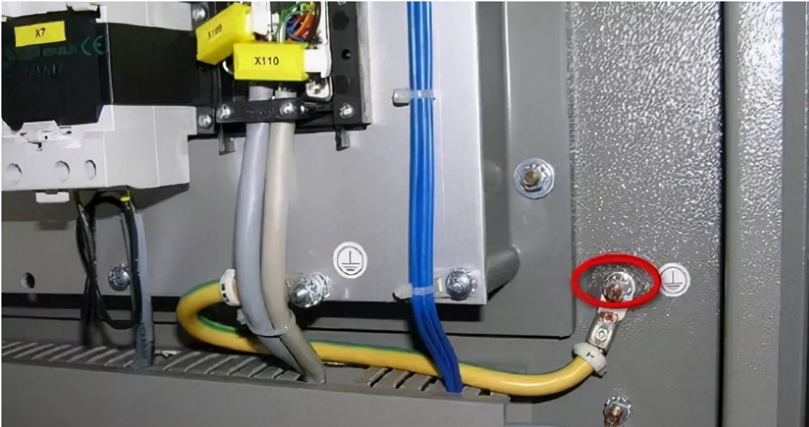 接地线可以接插座上的地线吗,一边有地线一边没有地线怎么接