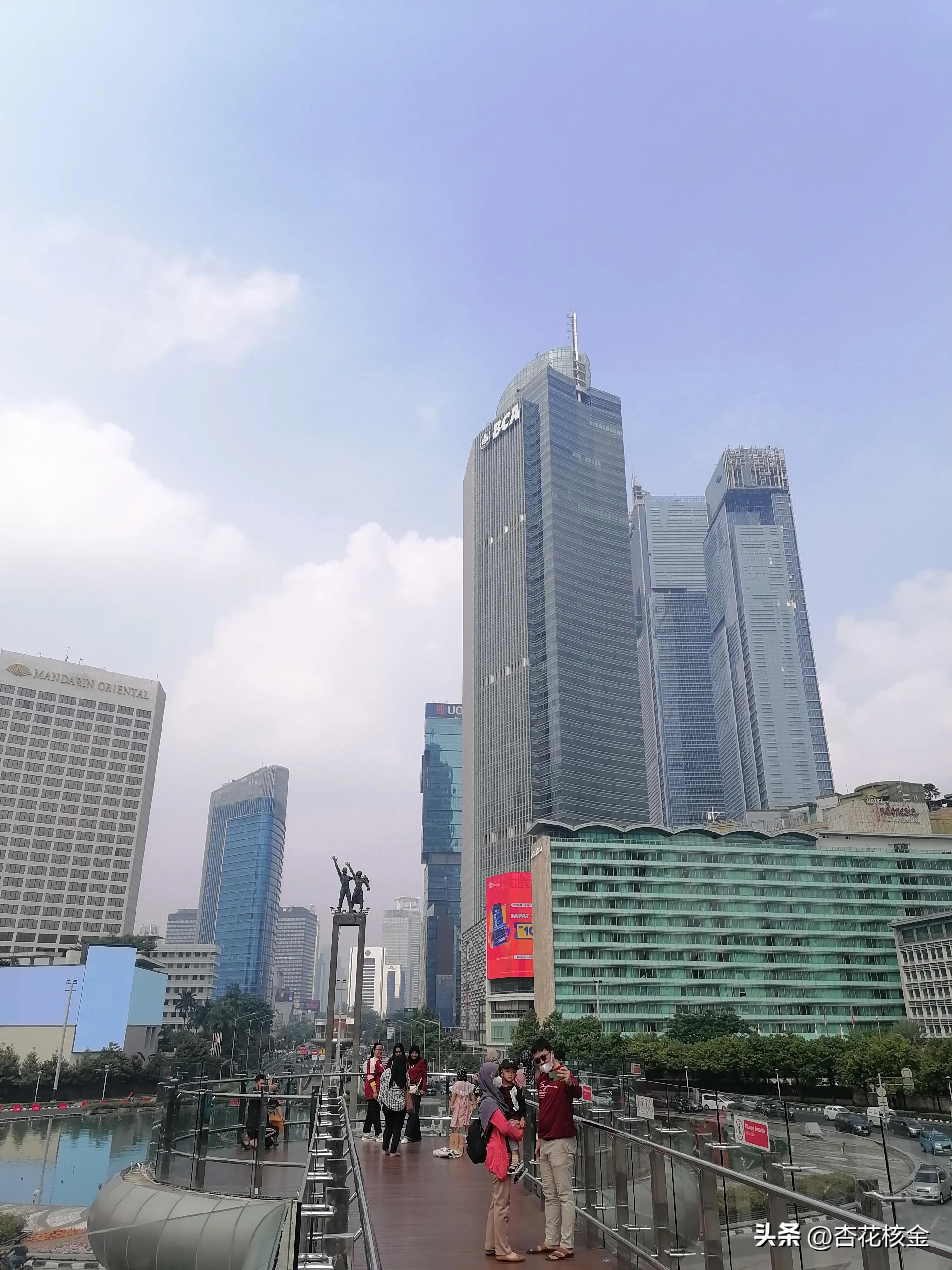 全世界都关注的投资优惠,印度尼西亚《税法》导读之四