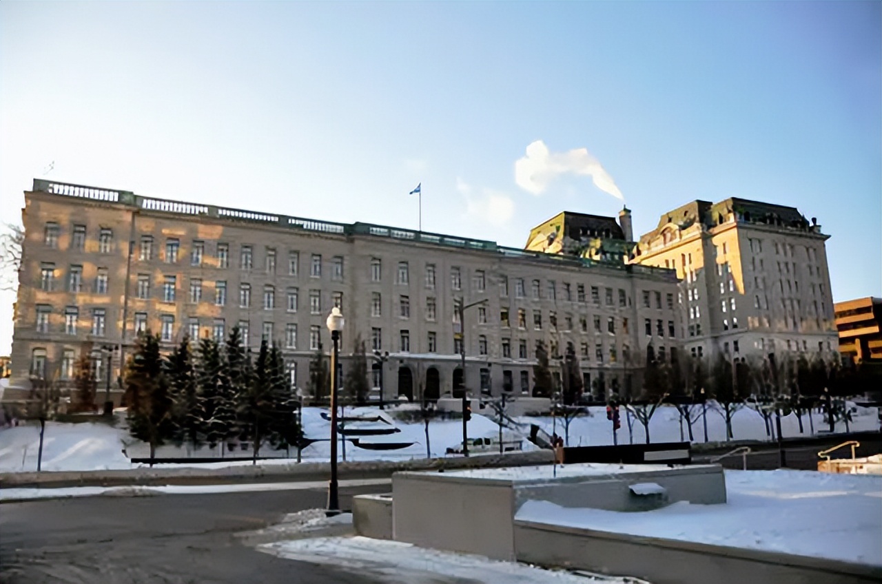 加拿大魁北克独立之路,加拿大的魁北克省没独立出去吗