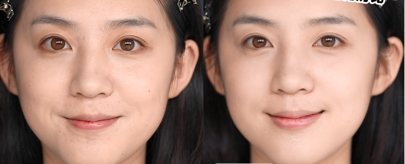 非常实用的7个变美化妆小技巧,10个变美小技巧教学视频