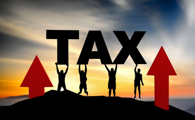 小微企业纳税筹划案例分析题,小微企业的税务筹划方法