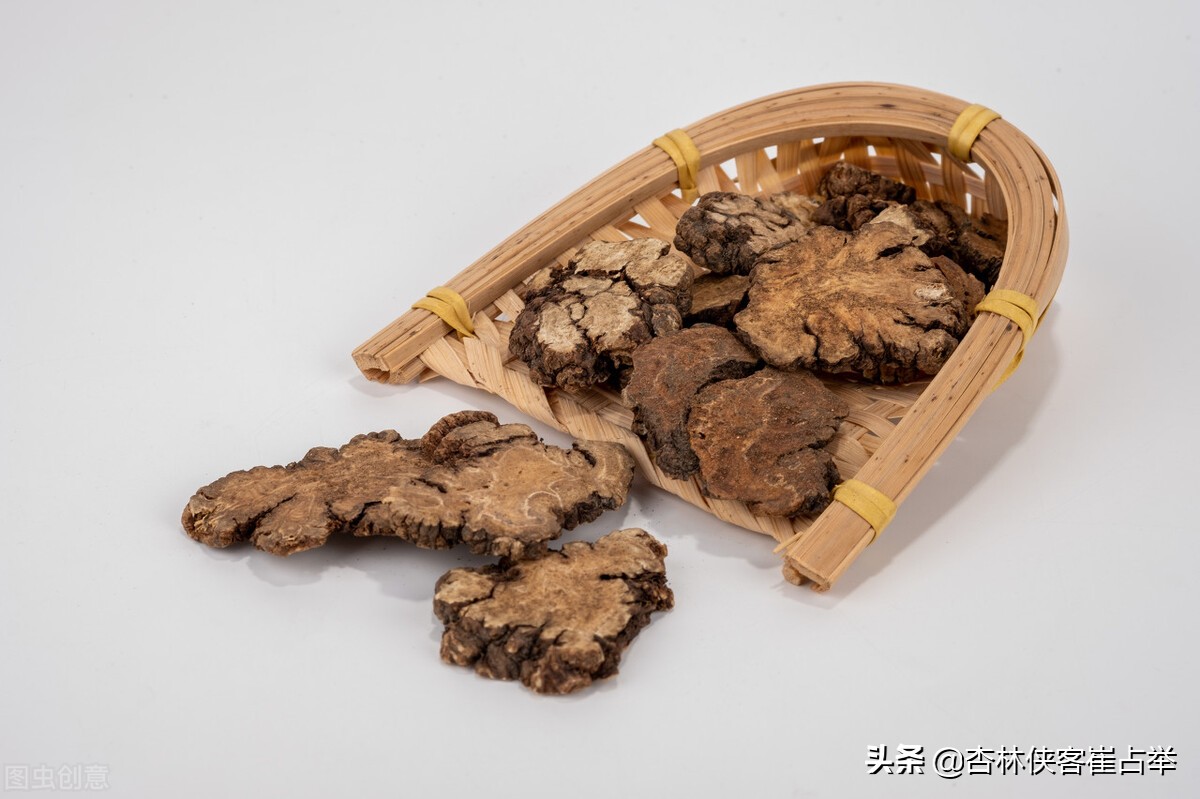 千古补虚调气血第一方,一个妙方5味药补足气血延年益寿