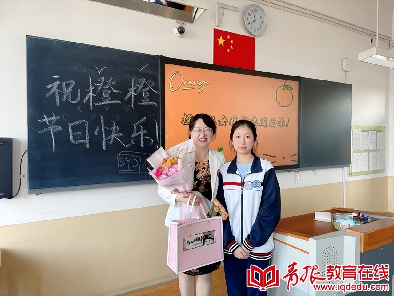 在青岛独一无二的俄语班，真香定律虽迟但到